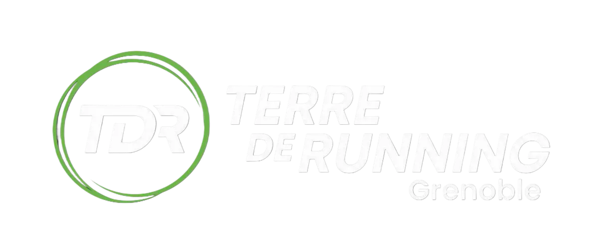 TDR Grenoble - Terre de Running